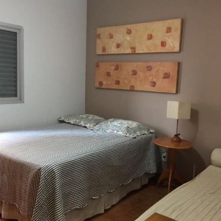 Apartamento Em Ubatuba, Confortavel E Bem Localizado Экстерьер фото