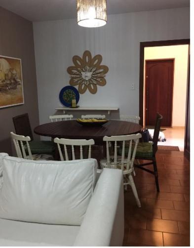Apartamento Em Ubatuba, Confortavel E Bem Localizado Экстерьер фото