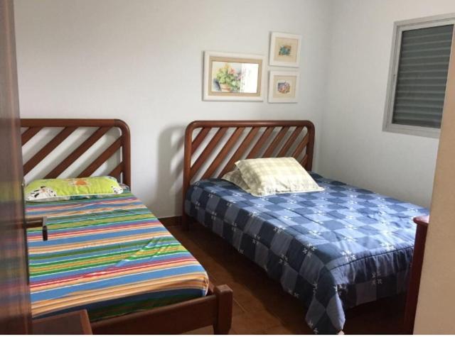 Apartamento Em Ubatuba, Confortavel E Bem Localizado Экстерьер фото